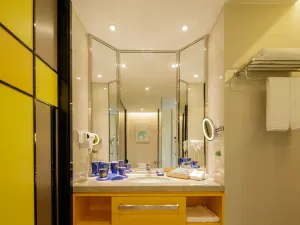 Chimelong Xiangjiang Hotel (Guangzhou Chimelong Safari Park)