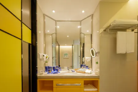 Chimelong Xiangjiang Hotel (Guangzhou Chimelong Safari Park)