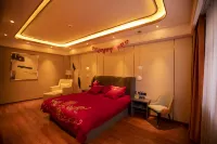 Jidong Zuo'an Light Residence Hotel Hotels in Jidong