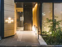 Hotel Yae No Midori Tokyo Hotels near Kayabachō Station
