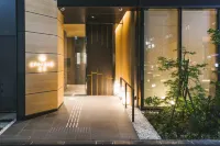 八重翠東京飯店 東京住宿飯店
