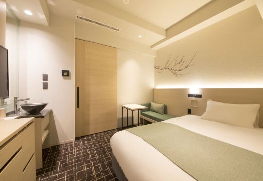 호텔 야에노미도리 도쿄