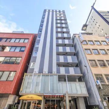 Sotetsu Fresa Inn Kanda Otemachi Отели рядом с достопримечательностью «Imperial Palace East National Gardens»