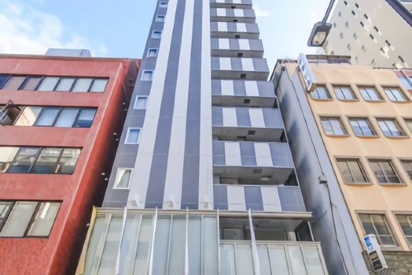 소테츠 프레사 인 칸다 오테마치(Sotetsu Fresa Inn Kanda Otemachi)_1