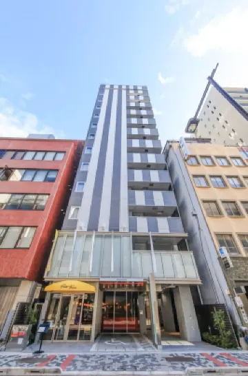 Sotetsu Fresa Inn Kanda Otemachi Hotels near Kanda Station