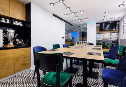 Hotel Wawel Queen Hotel Overview