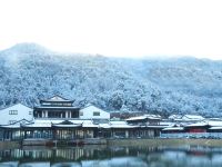 金佛山爱必侬度假村 - 酒店外部