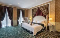 GH Universal Hotel Bandung Hotel di Kecamatan Cidadap