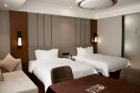 Xiefeng Hotel (Qingshanhu Minyuan Road West Subway Station) - 3 stelle