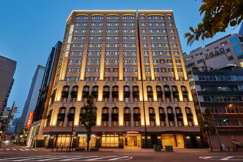 Welina Hotel Premier 中之島 East