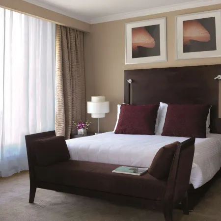 Radisson Blu Hotel, Cairo Heliopolis