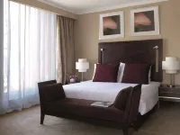 Radisson Blu Hotel, Cairo Heliopolis - parking