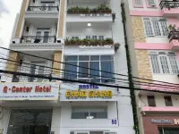 Chau Giang Hotel Hotels near Pedagogical College of Đà Lạt