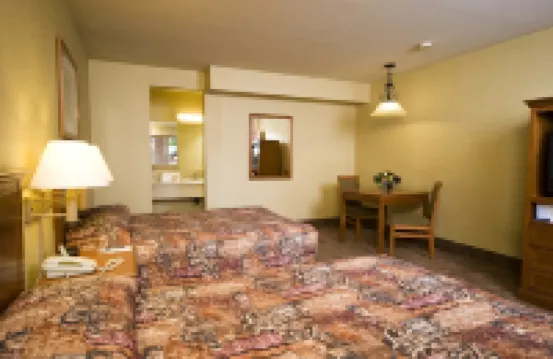 Arizona Charlie's Boulder Hotels in Las Vegas