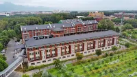 Beijing New China Insurance Training Center Hotels near Yanqing People's Market