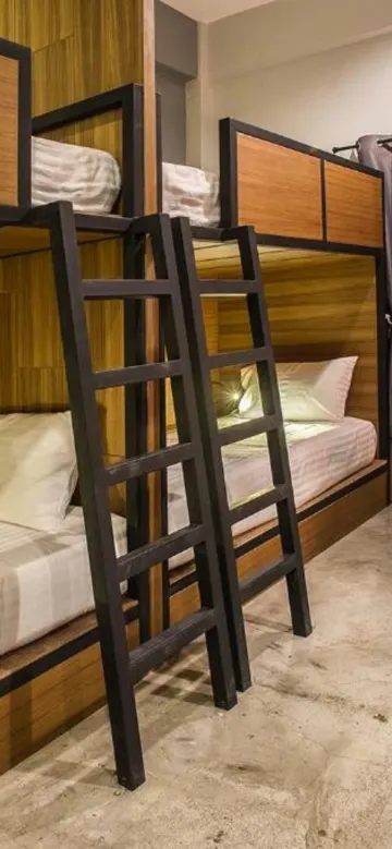 ห้องแฟมิลี่ สำหรับ 4 ท่าน