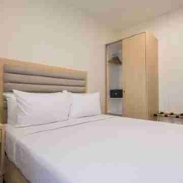 Royale Chulan Cherating Chalet Rooms