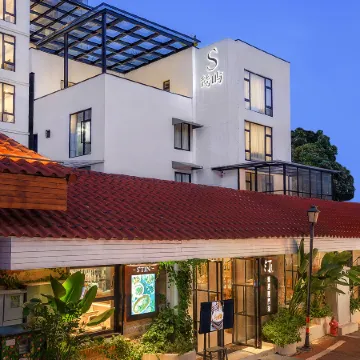 Xiamen Luyu Homestay