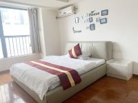 广州塞唯国际公寓 - 现代简约大床房