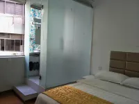 Qunxing Hotel Hotels in Ebian