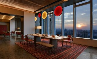 JOYA Hangzhou Qianjiang CBD