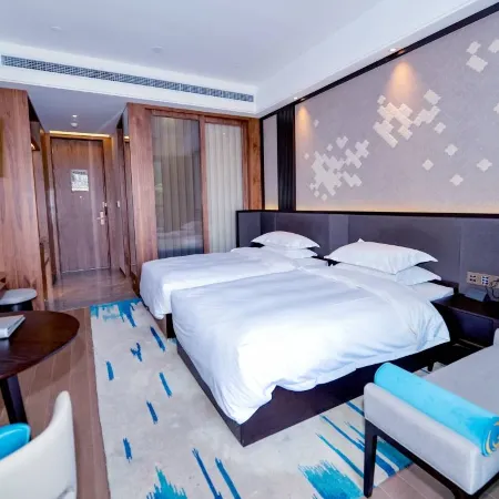 Youfeng Laiyi Hotel