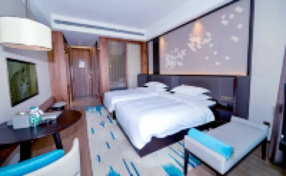 Youfeng Laiyi Hotel