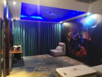 高碑店宾至国际酒店 - VR虚拟游戏大床房