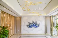 Ludian Mandu Hotel