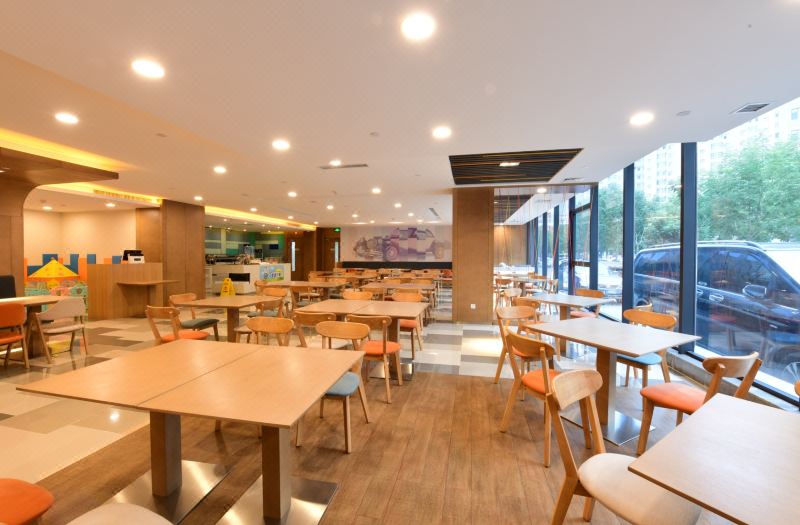 Holiday Inn Express Changchun High-Tech Zone by IHG photo 4