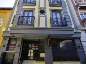 Agora Life Hotel - Special Class