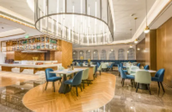 Yitel Collection Hotel (Hangzhou West Lake Scenic Area Intime in77)