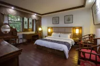 JIULONG White Tea Manor Hotels in Rucheng