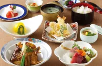 ホテルセキア リゾート＆スパ - 朝食