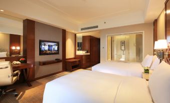 DoubleTree by Hilton Ningbo Chunxiao
