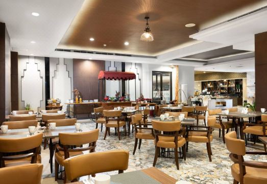 The Alana Hotel & Conference Center Malioboro Yogyakarta by ASTON Hotel Overview