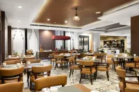 The Alana Hotel & Conference Center Malioboro Yogyakarta by ASTON Hotels in Mantrijeron