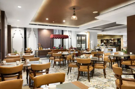 The Alana Hotel & Conference Center Malioboro Yogyakarta by ASTON Отели в г. Джокьякарта