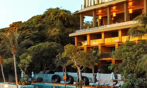 Cape Dara Resort