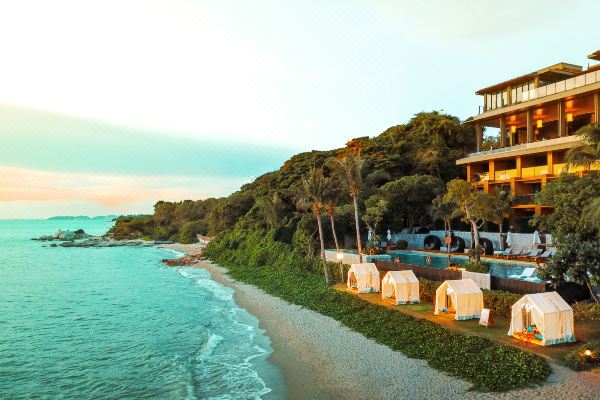케이프 다라 리조트(Cape Dara Resort)_1
