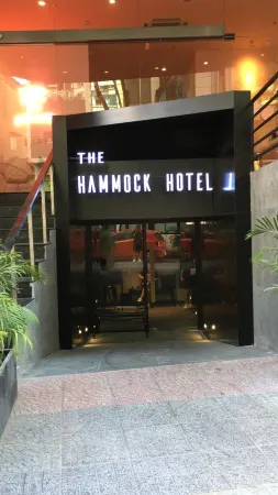 The Hammock Hotel Fine Arts Museum