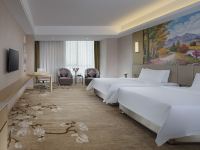 维也纳国际酒店(仙游高铁站店) - 商务双床房