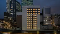 karaksa hotel premier Tokyo Ginza Hotels in Tokyo