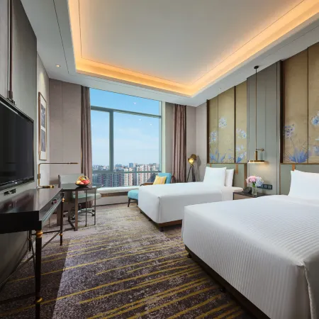 Wanda Vista Changchun