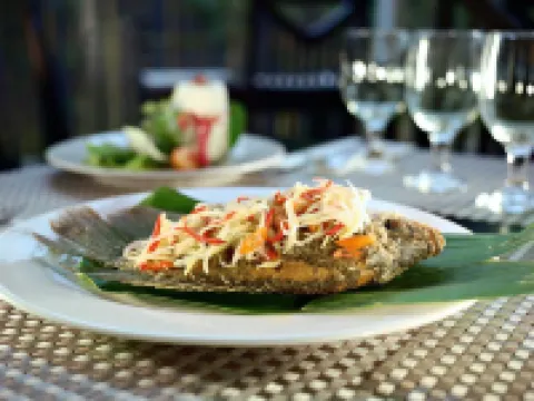 Quest Hotel Darmo - Surabaya by Aston Hotels in Tegalsari