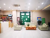 Holiday Inn Zhonghao