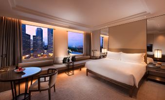 Conrad Centennial Singapore