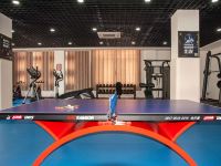 淮北龙湖商务酒店 - 健身娱乐设施