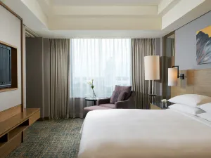Renaissance Johor Bahru Hotel