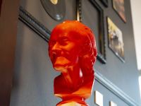 北京Secretbase电竞主题酒店 - 摩登时代网红电竞三人间